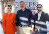 Νάξος-Tortuga: Ένα κοσμοπολίτικο event για την παρουσίαση του βιβλίου του Χρύσανθου Πανά «Greek Islands»