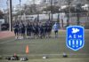 ΑΕ Μυκόνου: Συνεχίζεται η προετοιμασία. Φιλικό με τη Θύελλα Ραφήνας