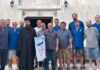 Μπάσκετ: Με την ευλογία της Παναγίας… ξεκινάει ο Α.Ο Μυκόνου