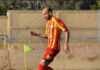 Ύψος και ποιότητα με Παναγιώτη Γκογκομήτρο η Θύελλα Καμαρίου