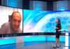 Η πισώπλατη επίθεση γάτας σε ρεπόρτερ on air (VIDEO)