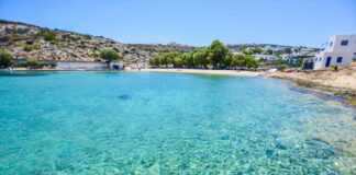 Οι Μικρές Κυκλάδες ανάμεσα στους δέκα ανεξερεύνητους θησαυρούς της Ευρώπης
