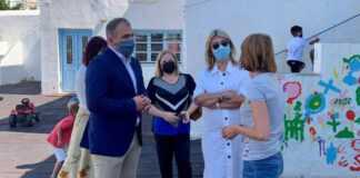 Έγκριση λειτουργίας ολιγομελών τμημάτων σε Γενικά Λύκεια στις Κυκλάδες