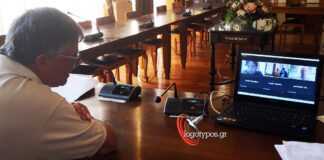Πρόσληψη τριών διμηνιτών στον τομέα του Πολιτισμού – Εύσημα Αθανασίου για τις προσλήψεις εξπρές στην Καθαριότητα