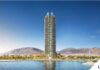 Riviera Tower: Ο ψηλότερος πράσινος ουρανοξύστης της Μεσογείου θα βρίσκεται στον Άγιο Κοσμά