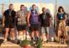 Sifnos Street Shot Put Meeting