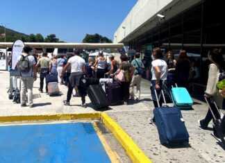 Σταθερά στις πρώτες επιλογές των Ευρωπαίων τουριστών η Ελλάδα