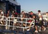 Πάρος: 20% η αύξηση των αφίξεων στο λιμάνι της Πάρου τον φετινό Αύγουστο σε σχέση με πέρσι
