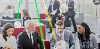 Επαναστατική τεχνολογία ασύρματης φόρτισης των gadgets