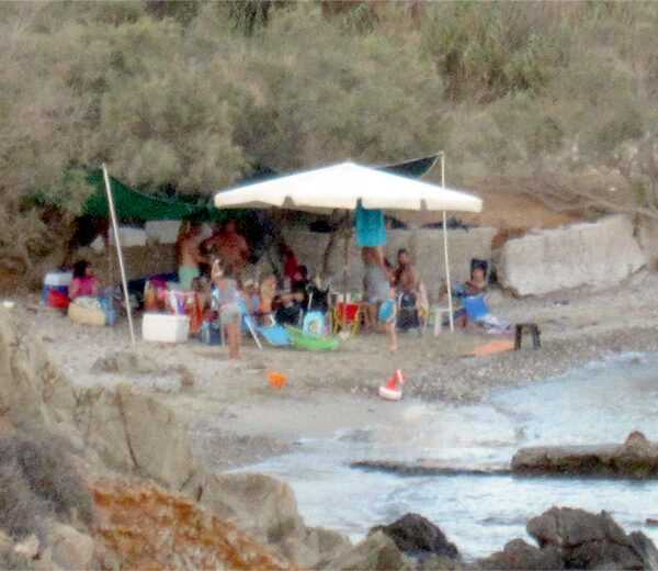 Για τους Σαντορινιούς έμεινε τίποτα;