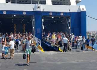 Ανεβάζει ταχύτητα ο τουρισμός, επιστρέφει η ζήτηση για το καλοκαίρι
