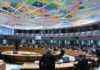 Eurogroup: Οι τράπεζες της ευρωζώνης δεν είναι άμεσα εκτεθειμένες στην SVB