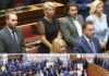 Στον Αγιασμό της έναρξης εργασιών της Δ’ Συνόδου της Βουλής η Μονογιού