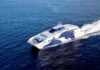 Μη προσέγγιση Ε/Γ-Ο/Γ πλοίου στη Μύκονο