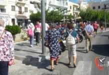Κοινωνικός Τουρισμός για συνταξιούχους: Δείτε ποιοι είναι οι 25.000 δικαιούχοι