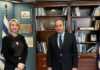 Με ενέργειες της Κατερίνας Μονογυιού εξασφαλίσθηκε 1 επιπλέον ακτοπλοϊκό δρομολόγιο Πειραιάς-Μήλος
