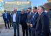 Ναυπηγεία Ελευσίνας: Τελετή υποδοχής του πρώτου πλοίου στη «νέα εποχή»