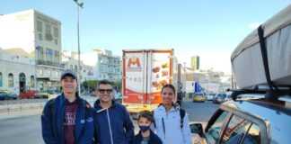 Διάκριση για το Ναυτικό όμιλο Σύρου στην Athens International Sailing Week