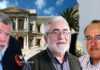 Δικαιωμένος ο φιλόσοφος