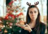 Ανησυχείτε για τα κιλά των γιορτών; 4 tips για να μην πάρετε γραμμάριο!