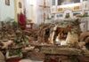 Μια όμορφη φάτνη στην Τήνο