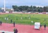 Παλικαρίσια ισοπαλία (1-1) για την Α.Ε. Μυκόνου μέσα στο Άργος