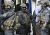 Συμμορία ληστών στην Πάτρα: Στις έρευνες η Αντιτρομοκρατική – Ο γιος του “Στέλιου” της “17Ν” μεταξύ των συλληφθέντων