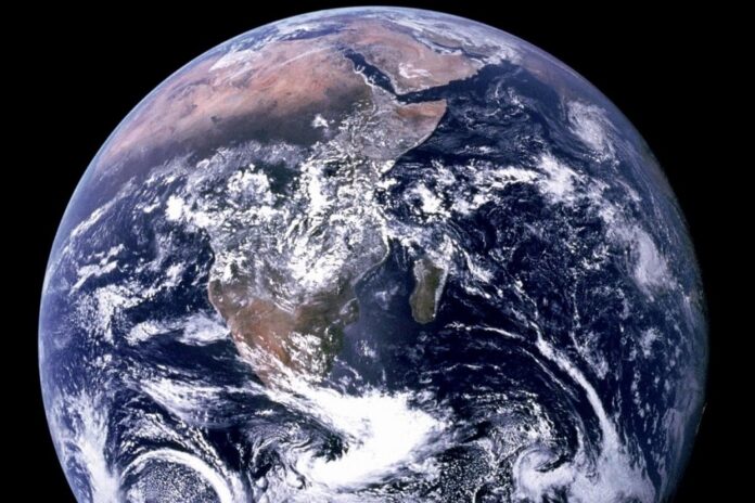 earth