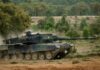 Καναδάς: Ανακοίνωσε την παράδοση τεσσάρων Leopard στην Ουκρανία
