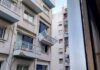 Καλλιθέα: Μπαλκόνι ξενοδοχείου κρέμεται στον αέρα