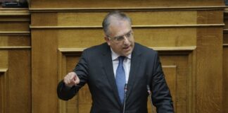 Δελτίο Τύπου Υπουργείου Προ.Πο. και ΕΛΑΣ: “Σημαντική μείωση της εγκληματικότητας σε σχέση με την προ κορονοϊού περίοδο” (video)