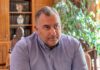 Άρης Ρώτας σε Αλέξη Αθανασίου: “το ψέμα έχει κοντά ποδάρια…”