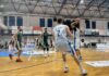 Μπάσκετ: Άλλη μια νίκη για τον Α.Ο Μυκόνου