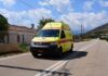 Οικογενειακή τραγωδία στις Σέρρες: Βρήκε τη γυναίκα του πυροβολημένη και τον πατέρα του κρεμασμένο