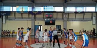 ΕΣΚΚ: Ενός λεπτού σιγή στα παιχνίδια (Πρόγραμμα)