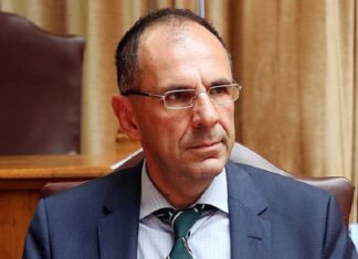 Κοινή δήλωση 18 ΥΠΕΞ μεταξύ αυτών και του Γ. Γεραπετρίτη, με την οποία ζητούν να συμπεριληφθεί ο Λίβανος στις προσπάθειες αποκλιμάκωσης