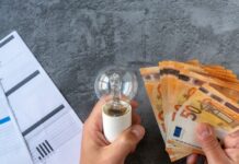 Το ενεργειακό κόστος εξακολουθεί να «καίει» νοικοκυριά και επαγγελματίες