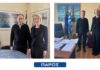 Πραγματοποιήθηκε η διανομή προϊόντων από την Περιφερειακή Ενότητα Τήνου