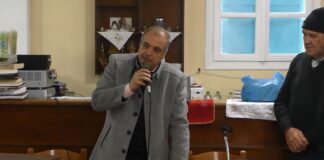 Νίκος Σκευοφύλαξ στο Logotypos για ενασχόληση του στα κοινά, Αλέξη Αθανασίου και εκλογικό αποτέλεσμα»
