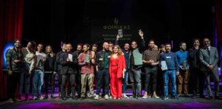 FLAG Bar Awards: Βραβεύτηκε το THEOSIS SYROS