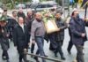 Τελέσθηκε η εορτή 200 χρόνων από την Εύρεση της Ιεράς Εικόνας της Μεγαλόχαρης Τήνου στην Αδελφότητας των Εν Αθήναις Τηνίων