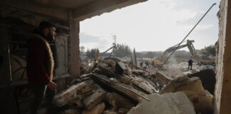 Δήμος Αμοργού: Ανθρωπιστική βοήθεια για τους πληγέντες από τους σεισμούς σε Τουρκία και Συρία