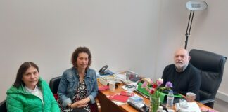 Συνάντηση του Νίκου Συρμαλένιου με το Σύλλογο Ελλήνων Αρχαιολόγων: Καταδίκη των πράξεων τρομοκράτησης, ανάδειξη του ρόλου των αρχαιολόγων στην πολιτιστική μας κληρονομιά