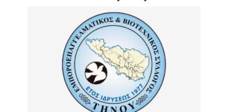 Ένα μεγάλο “Γιατί” προς τον Σύλλογο Γονέων και Κηδεμόνων του Γυμνασίου Τήνου