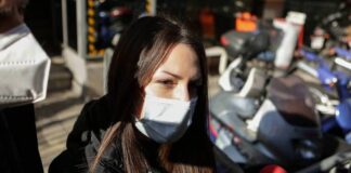 Γεωργία Μπίκα: Ανατροπή στην υπόθεση βιασμού – Δεκτή από το Ευρωπαϊκό Δικαστήριο η προσφυγή της