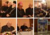Ο Σεβασμιώτατος κ. Δωρόθεος Β’ σε Εκδήλωση της «ΚΑΡΙΤΑΣ» Σύρου