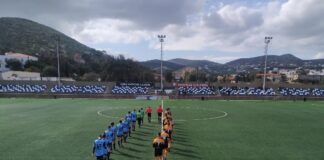 Συνέχισαν νικηφόρα το πρωτάθλημα Κ16 οι Κανονιέρηδες (Βίντεο)