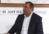 Κοντά στα προβλήματα των Κυκλάδων ο Γιάννης Πολυχρονάκος (Βίντεο)