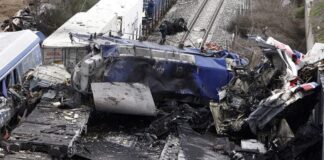 Ανακοίνωση του γραφείου τύπου της ΚΕ του ΚΚΕ για το δυστύχημα στα Τέμπη