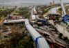 Δυστύχημα στα Τέμπη: Δίωξη κατά της Προέδρου της ΡΑΣ και στελεχών της Πυροσβεστικής